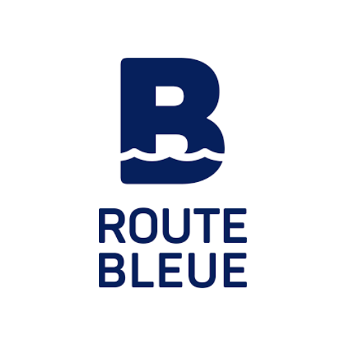 Route Bleue